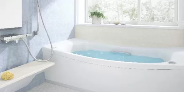 浴槽・お風呂リフォームのサムネイル